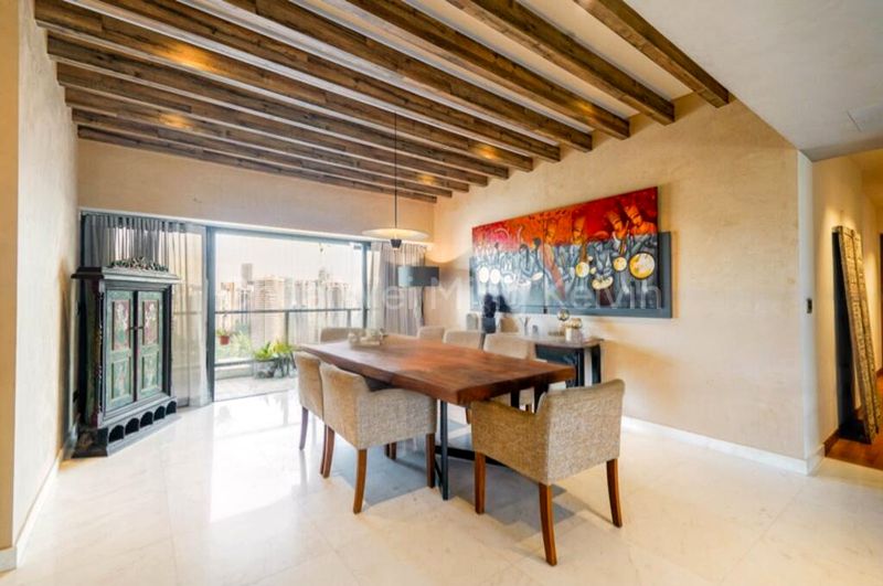 5 Bed Condo for Sale in  Wing On Life Garden - Image 13